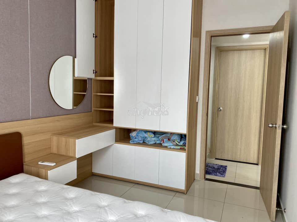 ✅Cho thuê 2pn-55m2 orchard park view, full nt, giá rẻ 15 triệu - 4