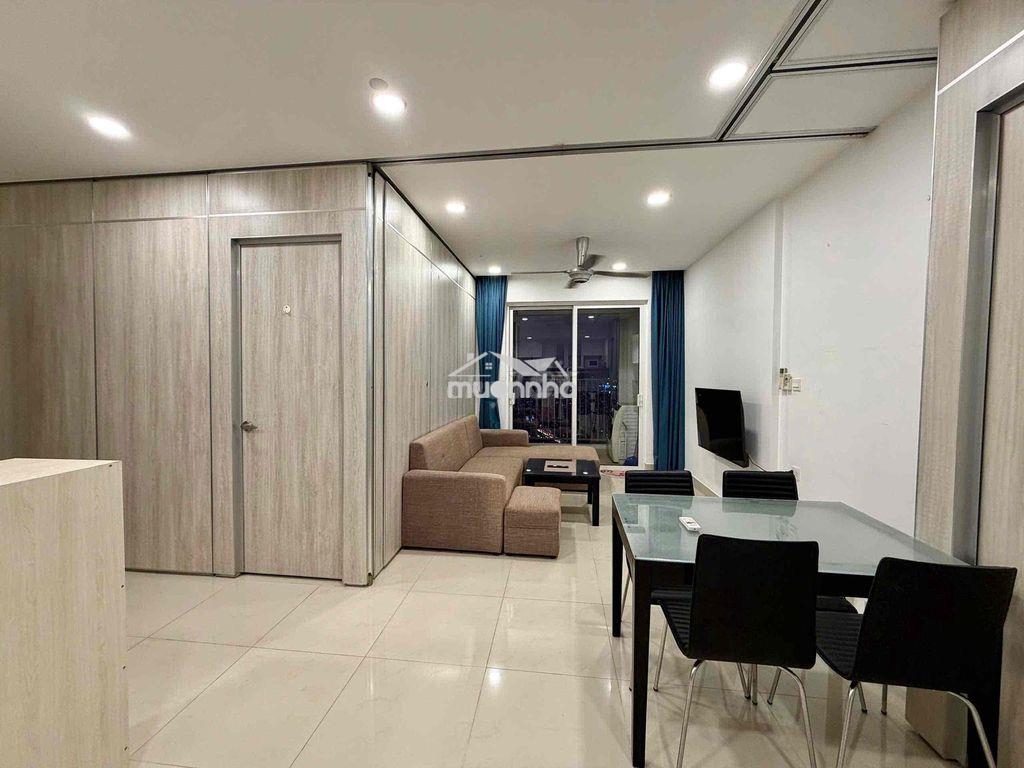 Cần bán căn hộ sunrise cityview q7 lh : - 3