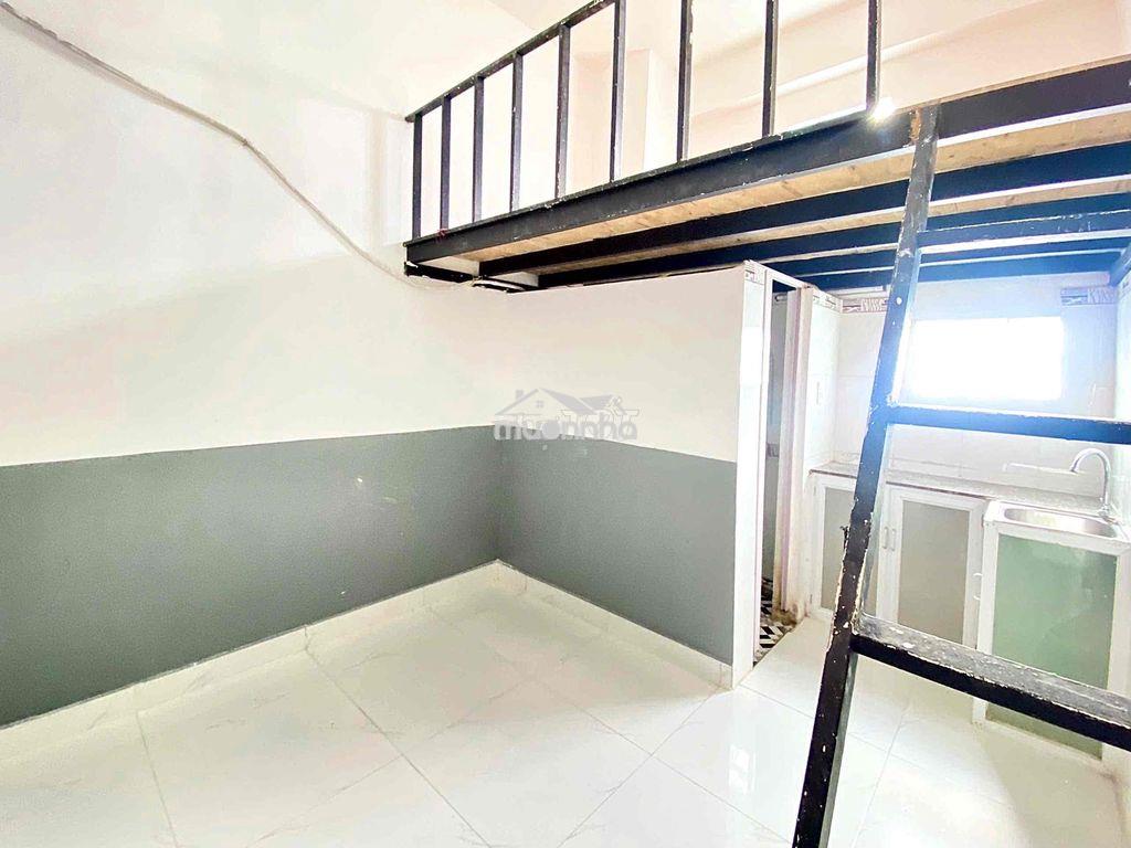 ☺️[Giữ phòng tới đầu tháng 9] - chung cư mini - có thang máy - bảo vệ - Ảnh 2