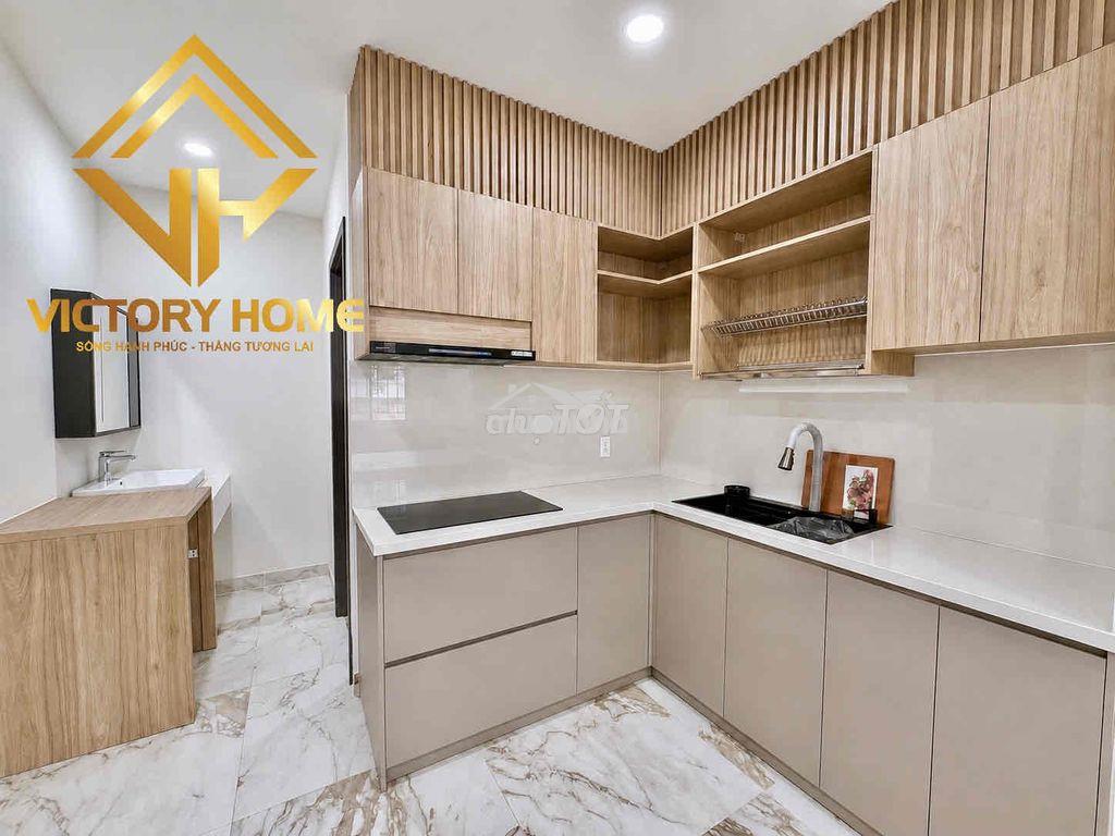 Phòng full nội thất bùi đình túy – gần hutech, uef, gtvt, văn lang - Ảnh 4