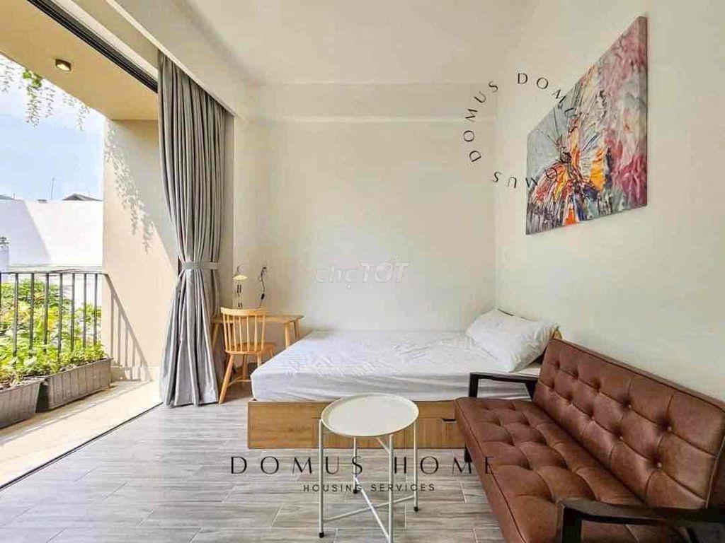 Studio full nội thất gần lotte mart, đh tôn đức thắng, rmit quận 7 - 4