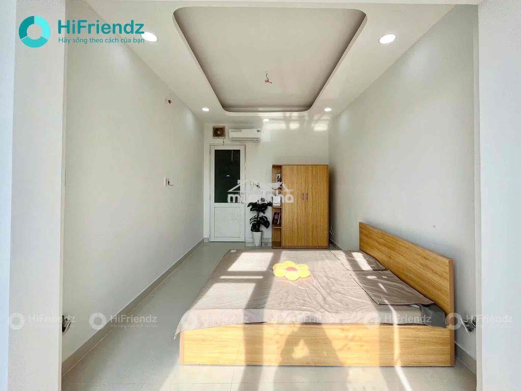 🌻Trống lại siêu phẩm 2pn full nội thất, thang máy ngay đh y dược q5 - 2