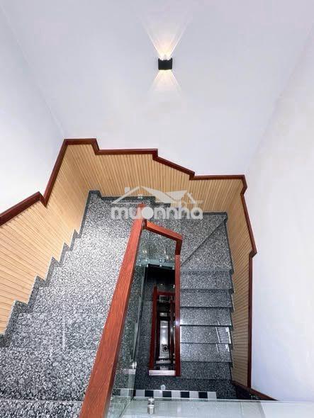 Nhà mới hẻm xe hơi tới nhà, lũy bán bích 5x10 3 tầng st 4pn giá 5.1 tỷ - Ảnh 4