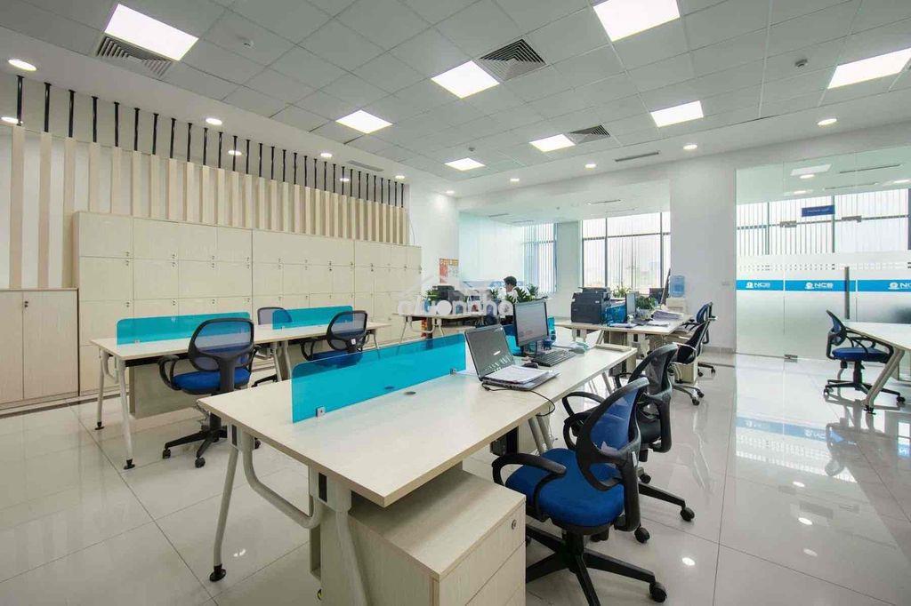🏢 Cho thuê tòa nhà mặt tiền đường tô hiến thành  dt 18 x 25m  quận 10 - 2