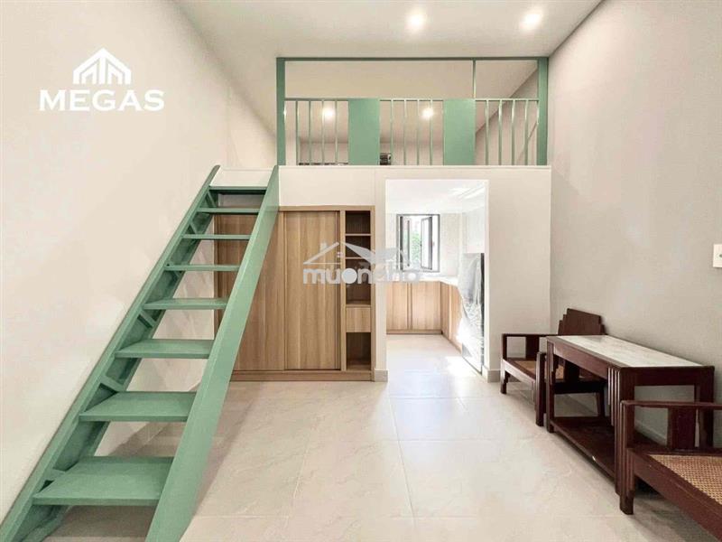 Ngay đại học huit - mới xây - ngay tân sơn nhì - aeon