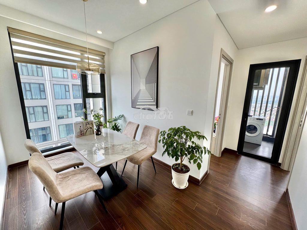 Bán căn góc 2+ view hồ full kính cực đỉnh tòa c masteri west height - 2