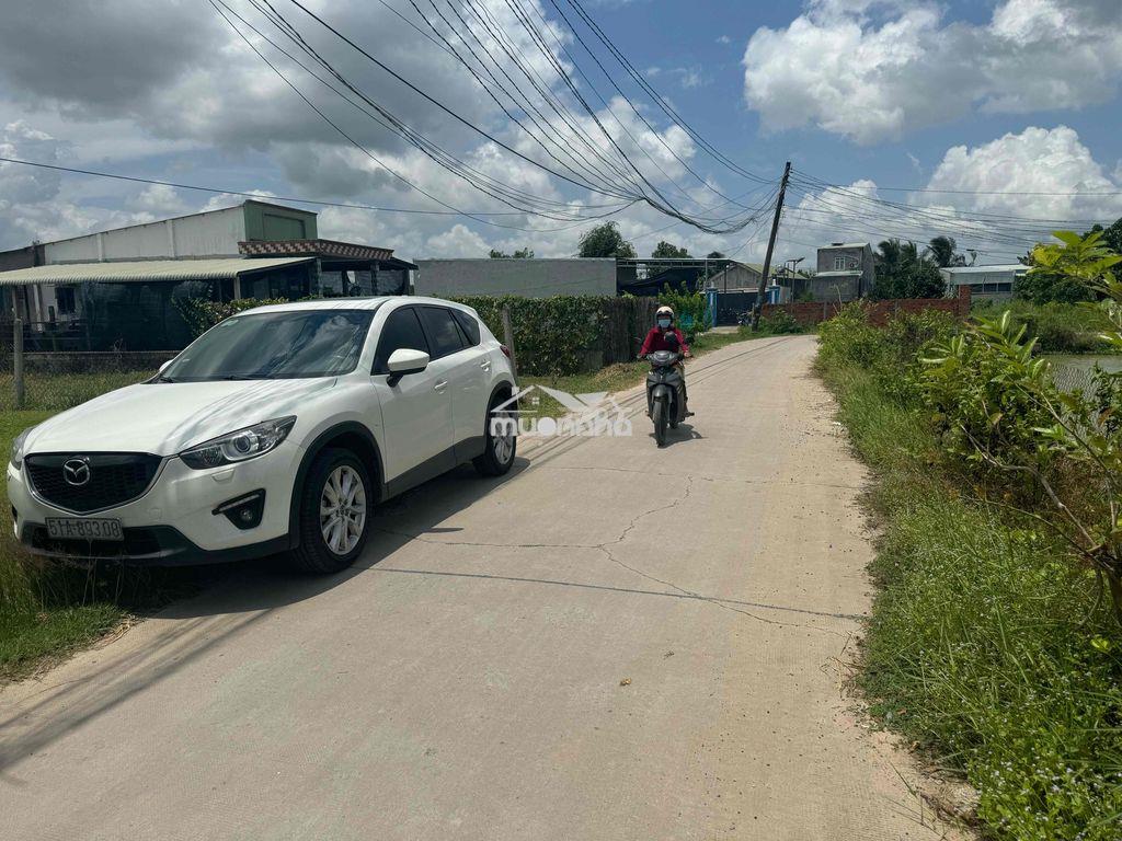 Chính chủ bán đất 418m² full thổ cư, cách vinhomes green city 1km - 3