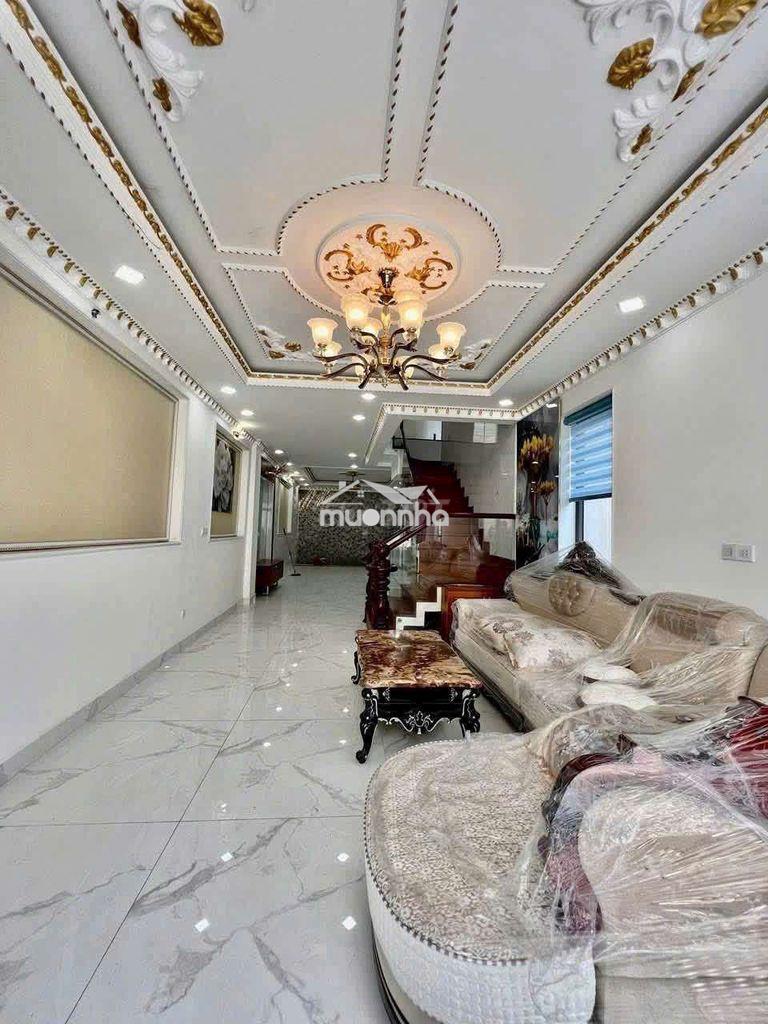 ❤️ Cho thuê biệt thự mini tô ngọc vân phường thanh xuân củ - 2