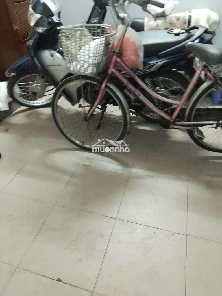 Cho thuê nhà hẻm lớn 40m 3 phòng ngủ bùi đình túy phường bình thạnh - 2