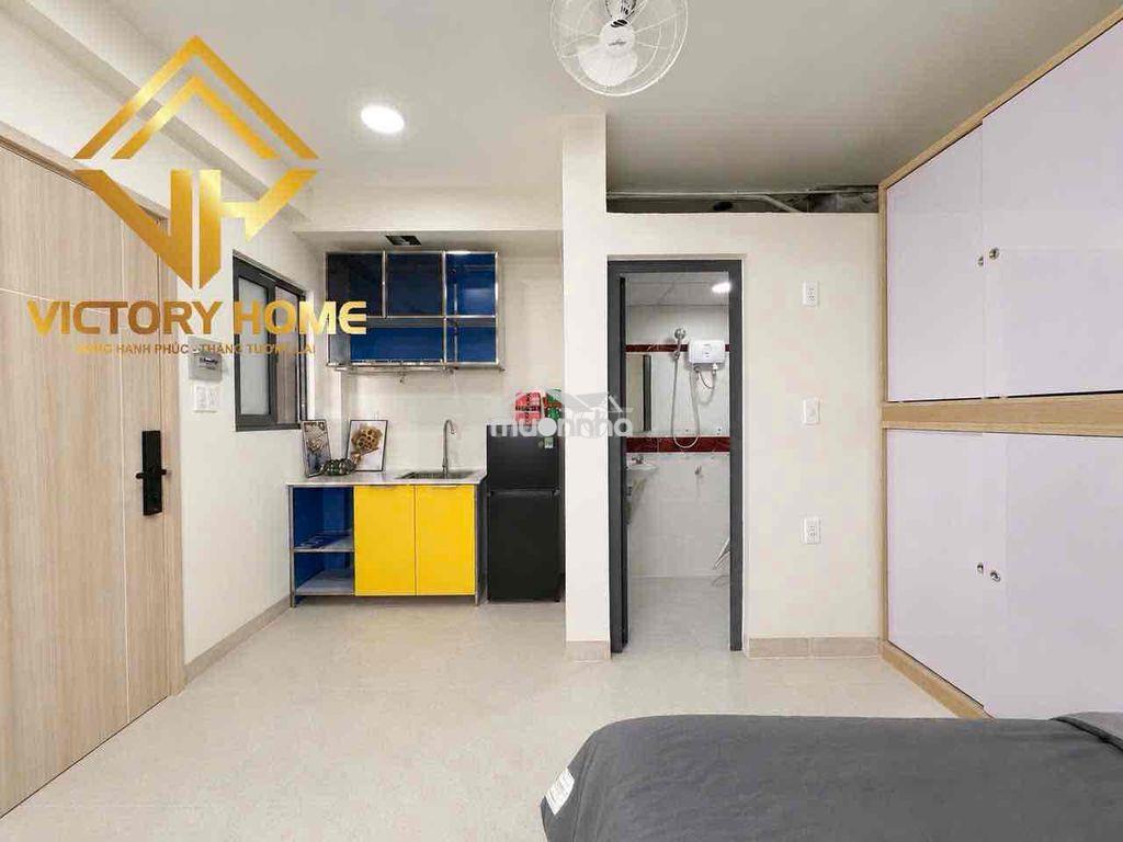 Studio ngay đại học văn lang | mới khai trương siêu đẹp✨ - Ảnh 3