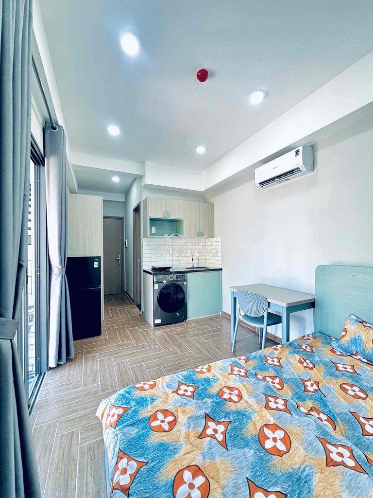 Trống 5 phòng dạng studio cho sinh viên bình thạnh - Ảnh 3