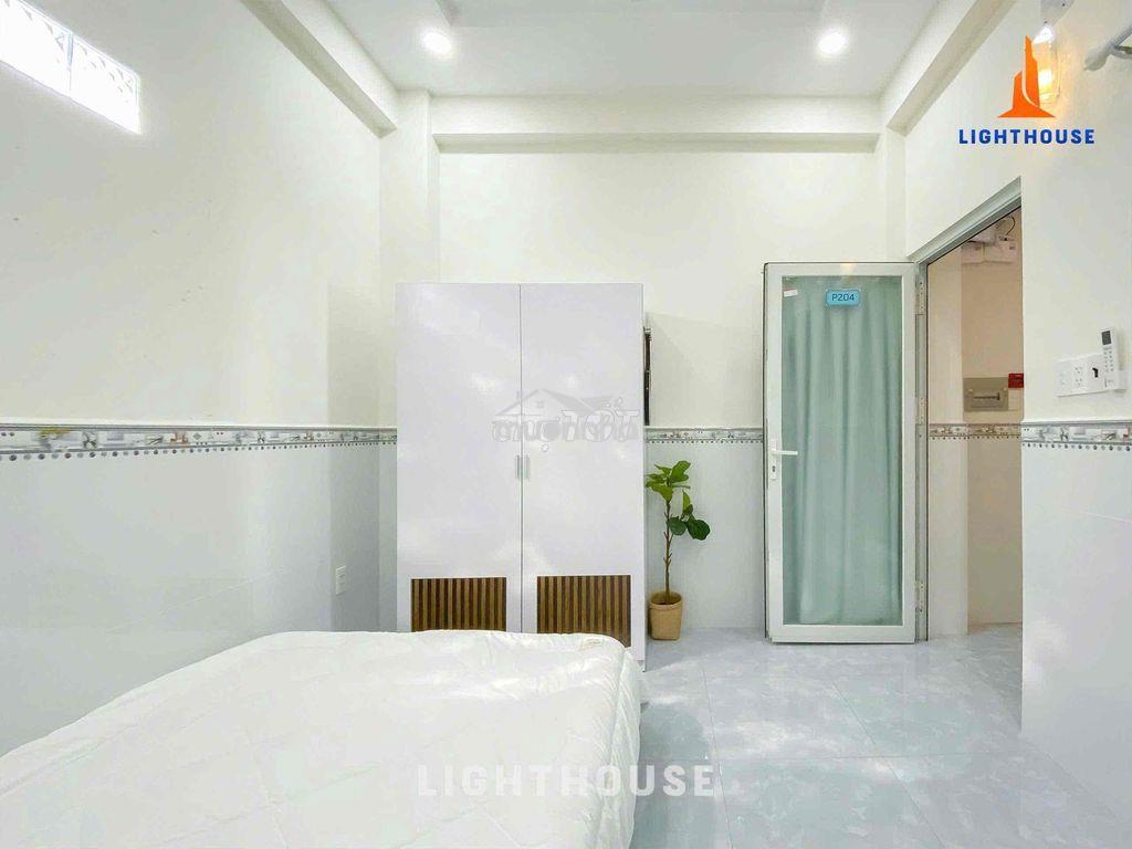 😍😍Studio full nội thất – giá tốt – trống sẵn - vào ở ngay - bùi quang - Ảnh 3