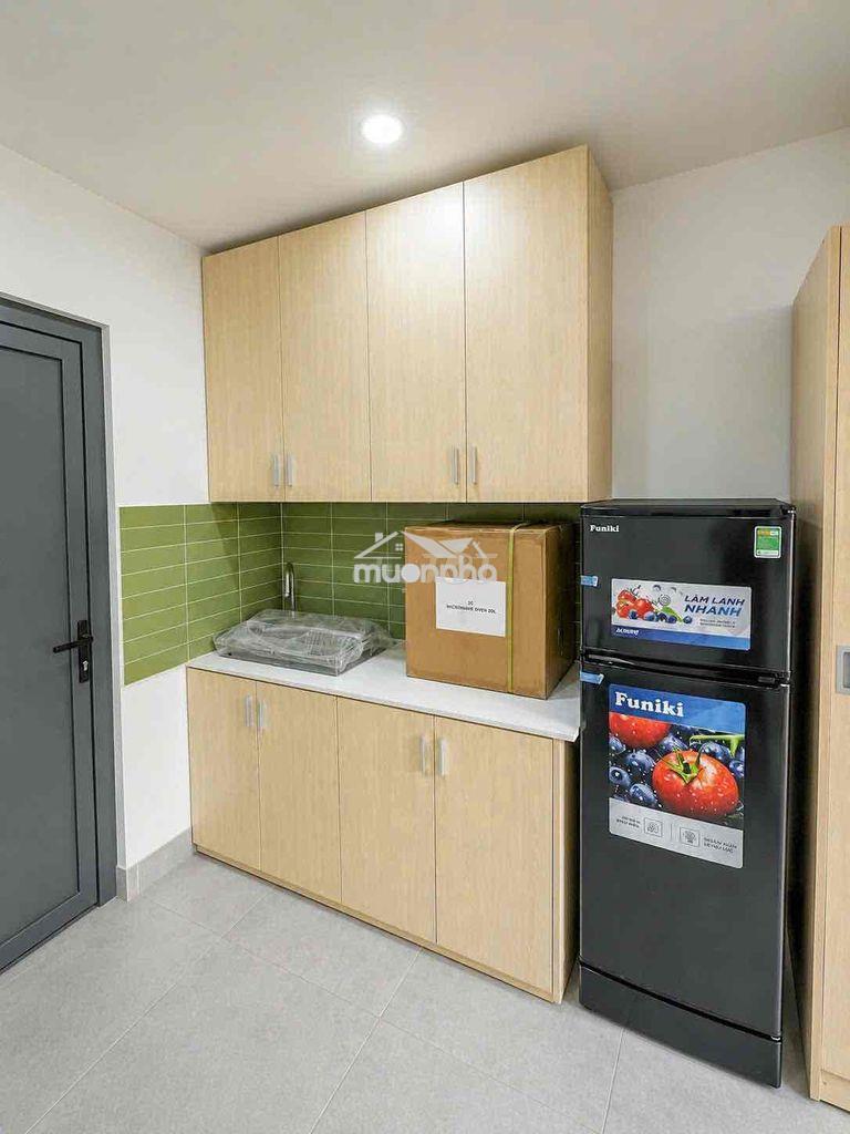 Phòng  căn hộ cửa sổ trời hợp lý  tiện tích và  uy tín - Ảnh 4