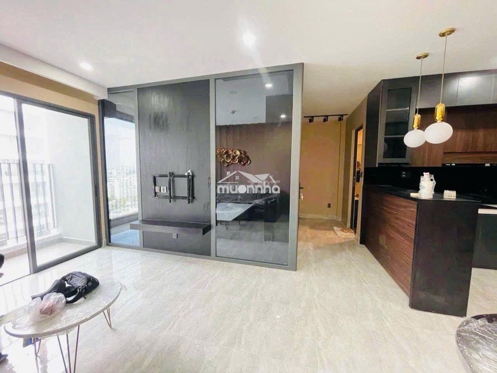 Cho thuê căn hộ siêu đẹp 1pn chỉ 15tr tại lavida plus - 2
