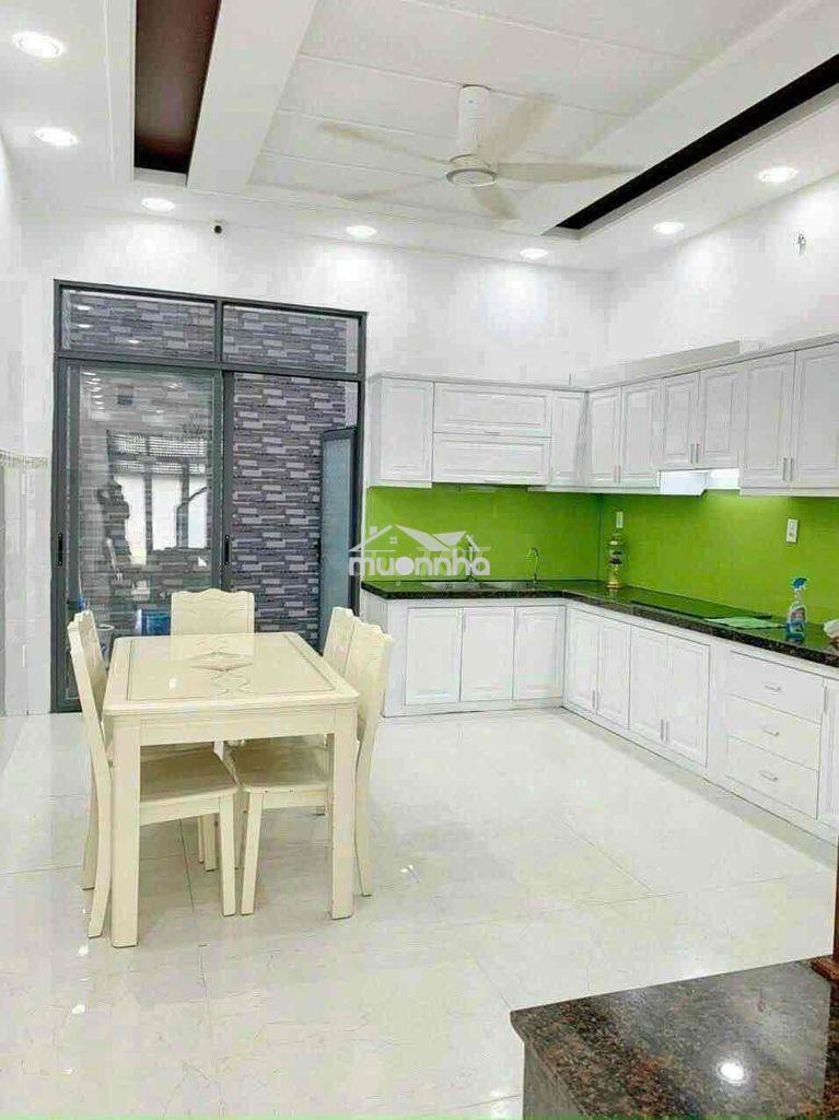 🏠Nguyên căn mặt tiền khu lacasa lê thị chợ phường phú thuận - quận 7 - 2