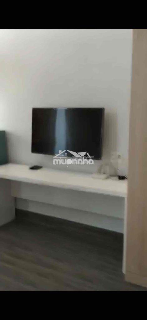 Chính chủ cho thuê phòng full nội thất cao cấp đường khánh hội quận 4 - 3