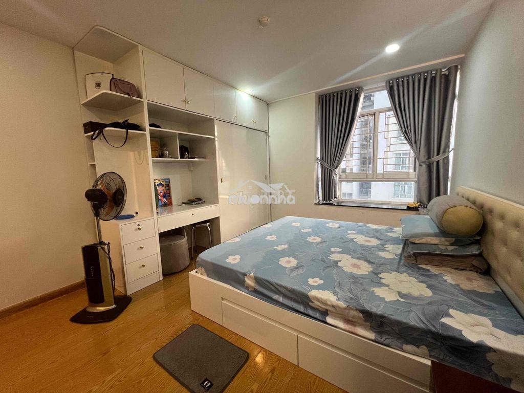 🍀Bán giai việt👉2pn 115m 5.xty👉3pn 150m 6.x tỷ💥sổ hồng📍mt tạ quang bửu - 3