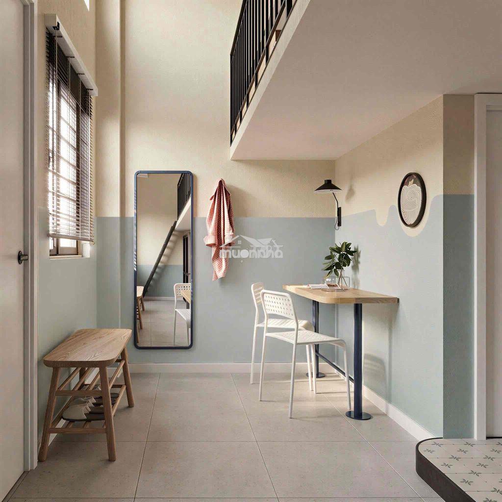 🏡Khai trương dự án 50 phòng ngay _ làng đhqg - phạm văn đồng - Ảnh 3