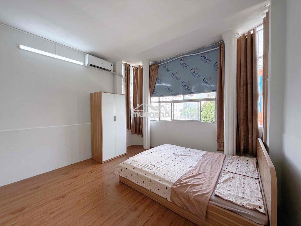 🏡 Chính chủ cho thuê studio full nội thất 4tr–5tr ngay lotte mart q.11 - 4