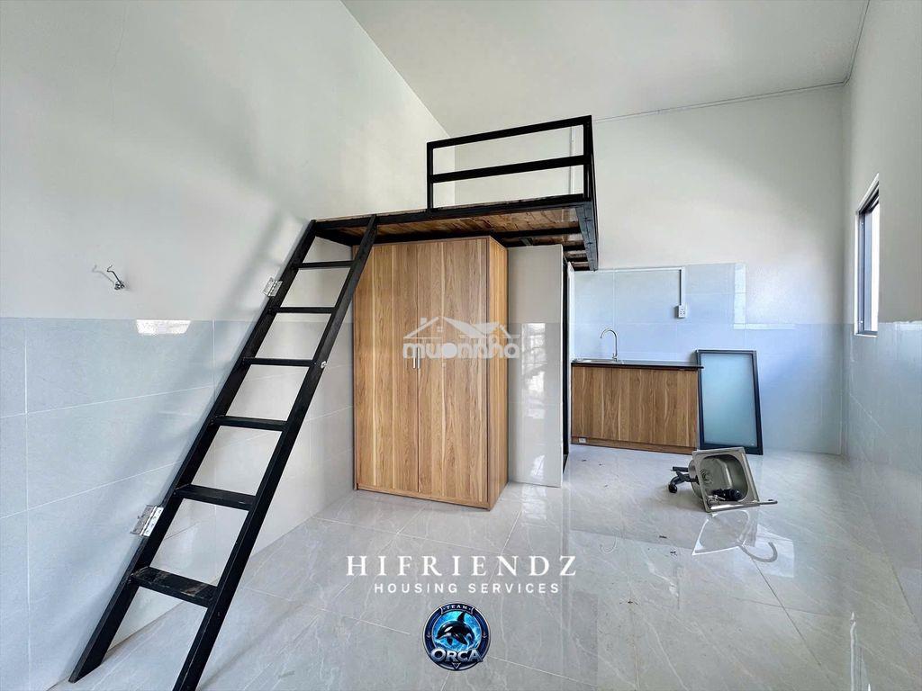 Dự án duplex gác mới 100%, phí rẻ cho sinh viên y dược q5 - 3