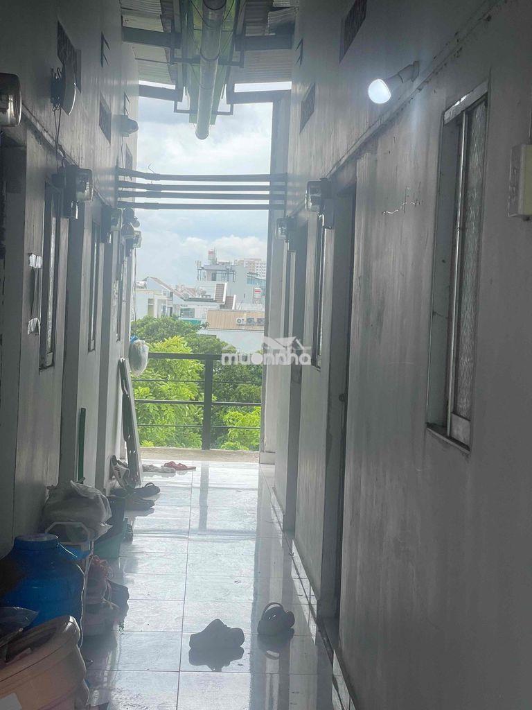 Phòng trọ luỹ bán bích gần văn hiến - 2