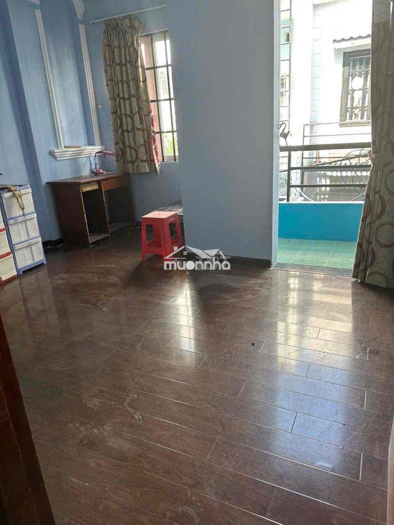 🏠Nguyên căn 3phòng hẻm huỳnh tấn phát gần cầu tân thuận q.7 - 2