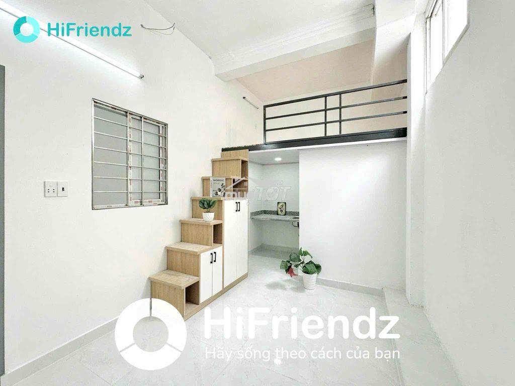 Phòng duplex full nội thất - Ảnh 2