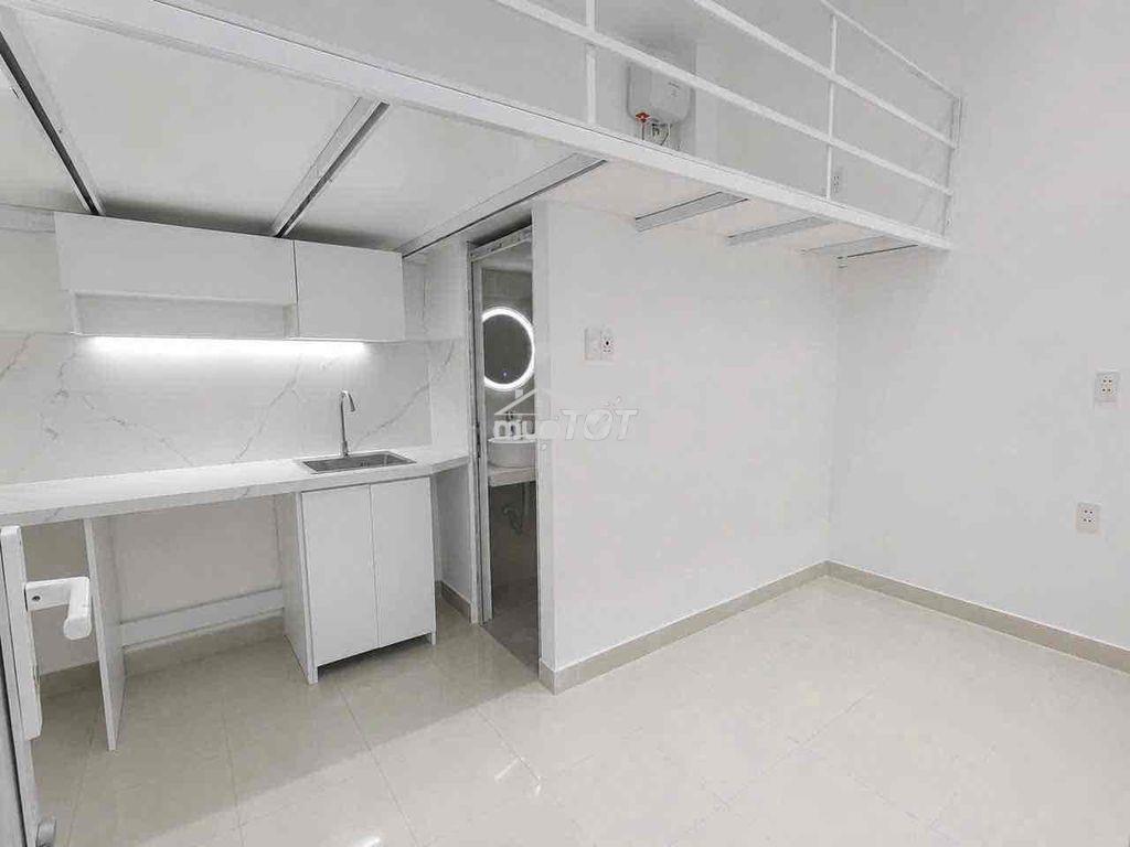 Căn hộ duplex xinh yêu - full nội thất - ngay nguyễn khuyến, bt - Ảnh 4
