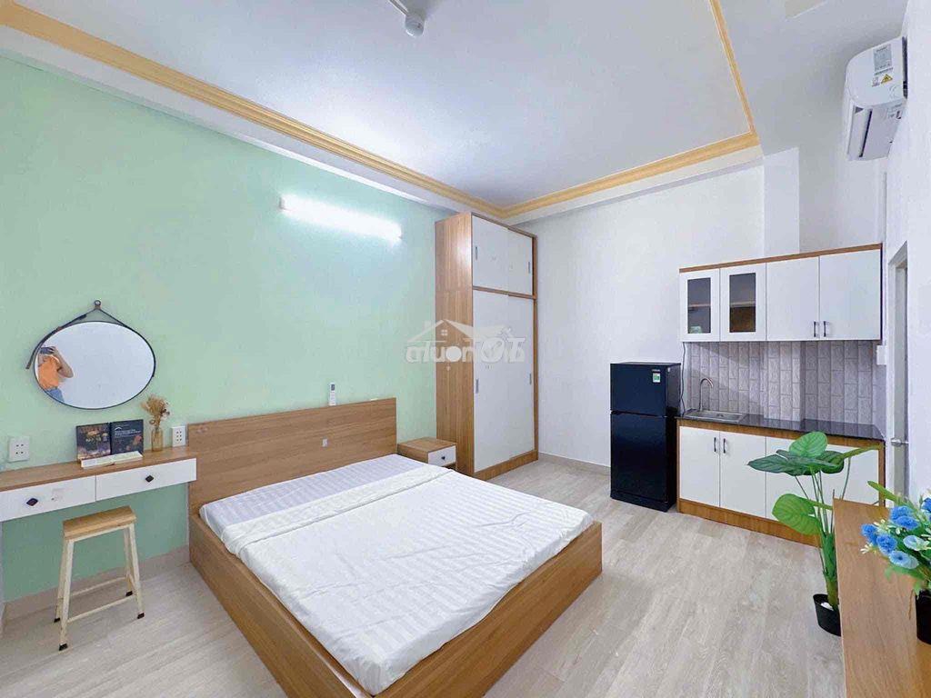 Phòng xinh ngay công viên gia định đường đào duy anh phú nhuận - Ảnh 4