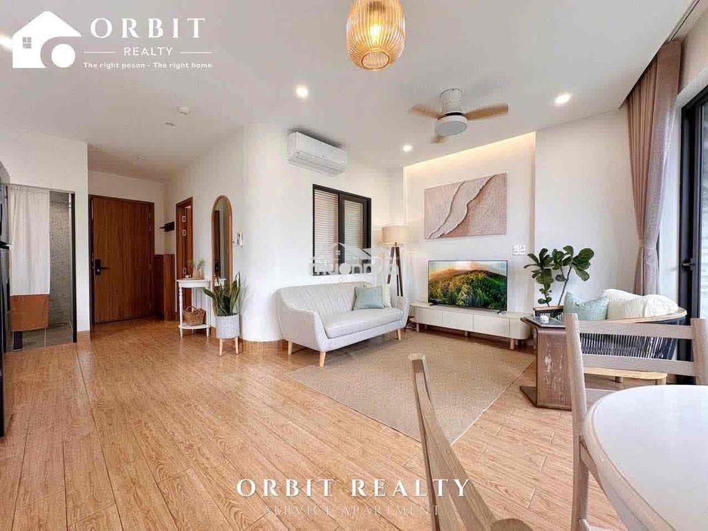 1pn vibe modern japandi ấm cúng tràn ngập ánh sáng - 2