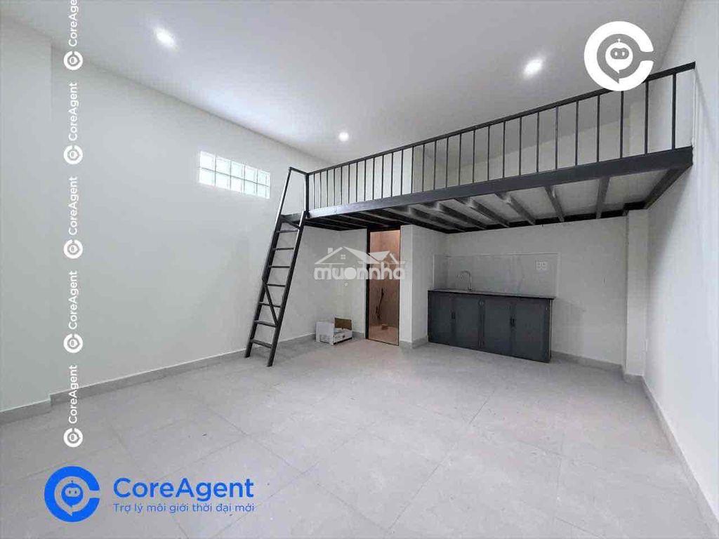 Duplex mới toanh đại học 5/9 ở 3ng giá siêu rẻ - Ảnh 4