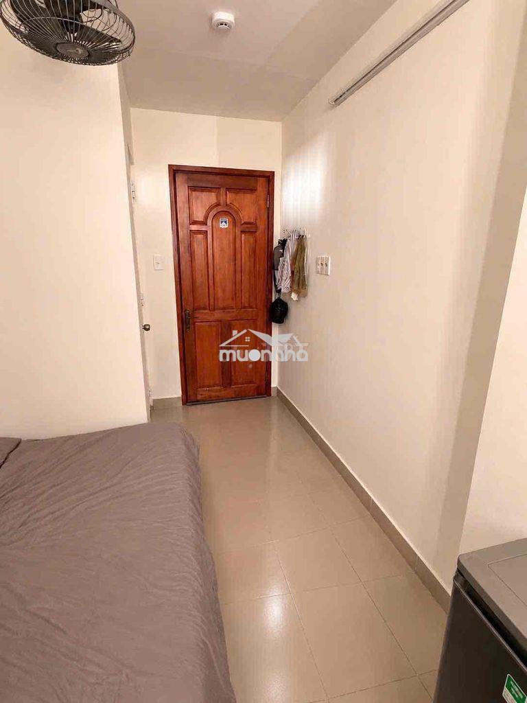 Pass phòng trọ quận 1 - 2