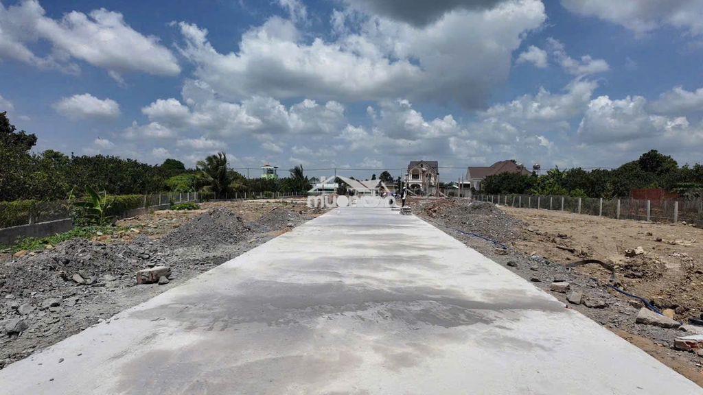 Đất nền f0 ngay ngã tư tân triều gía tốt - 3