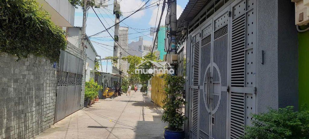 Bán nhà hxh tân hương, q. tân phú, 6x12m, 3 lầu, giá 9,1 tỷ - Ảnh 2