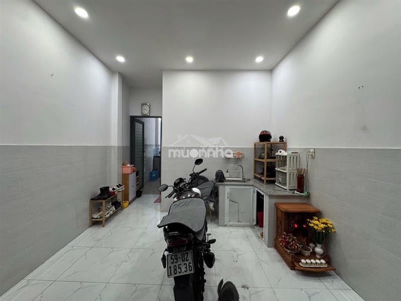 Hỗ trợ 2m tiền cọc tháng đầu