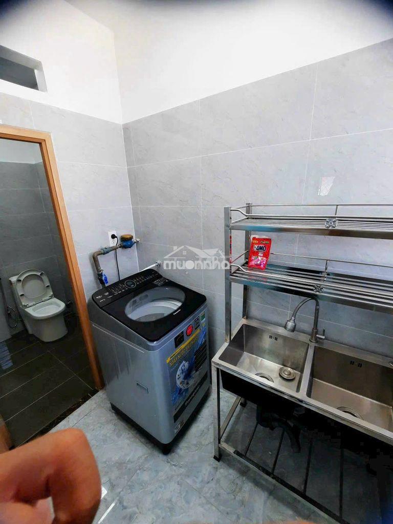 Chung cư trần hưng đạo cũ