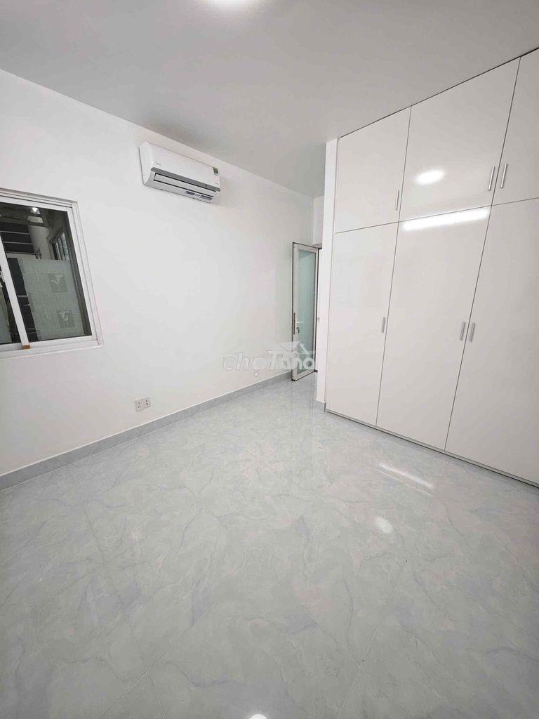 Cho thuê cc điện lực- 96m2- 3pn+3wc- nhà mới, đẹp, full nội thất - 9tr - Ảnh 2