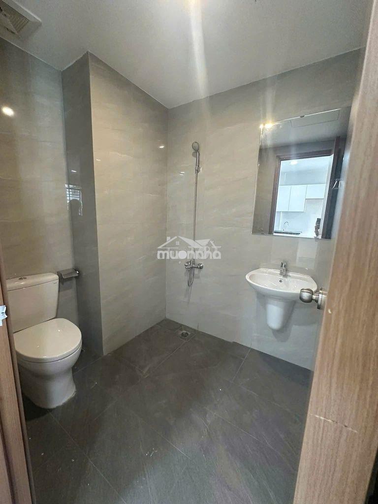 Chính chủ cần tiền bán gấp căn hộ 33m², 1ty1, p. thuận giao, tp. hcm - 2
