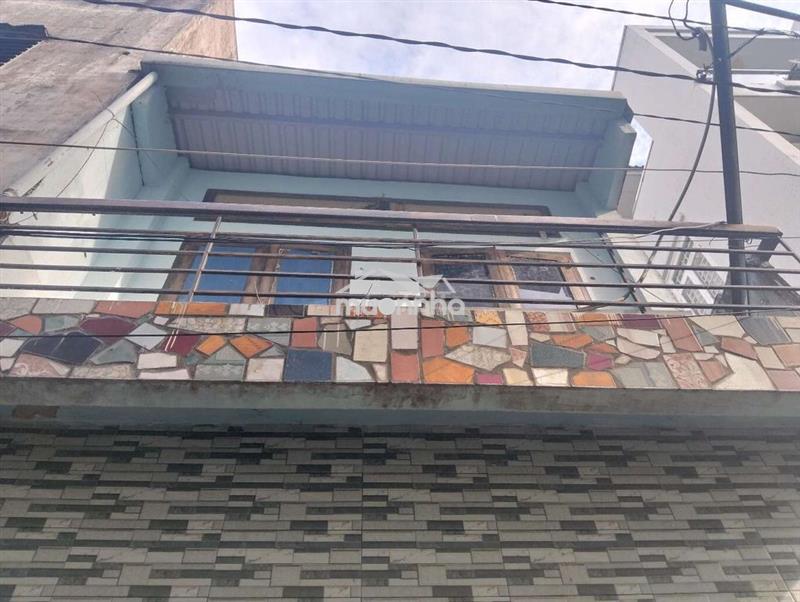 Cho thuê nhà nguyên căn rẻ 3 trieu
