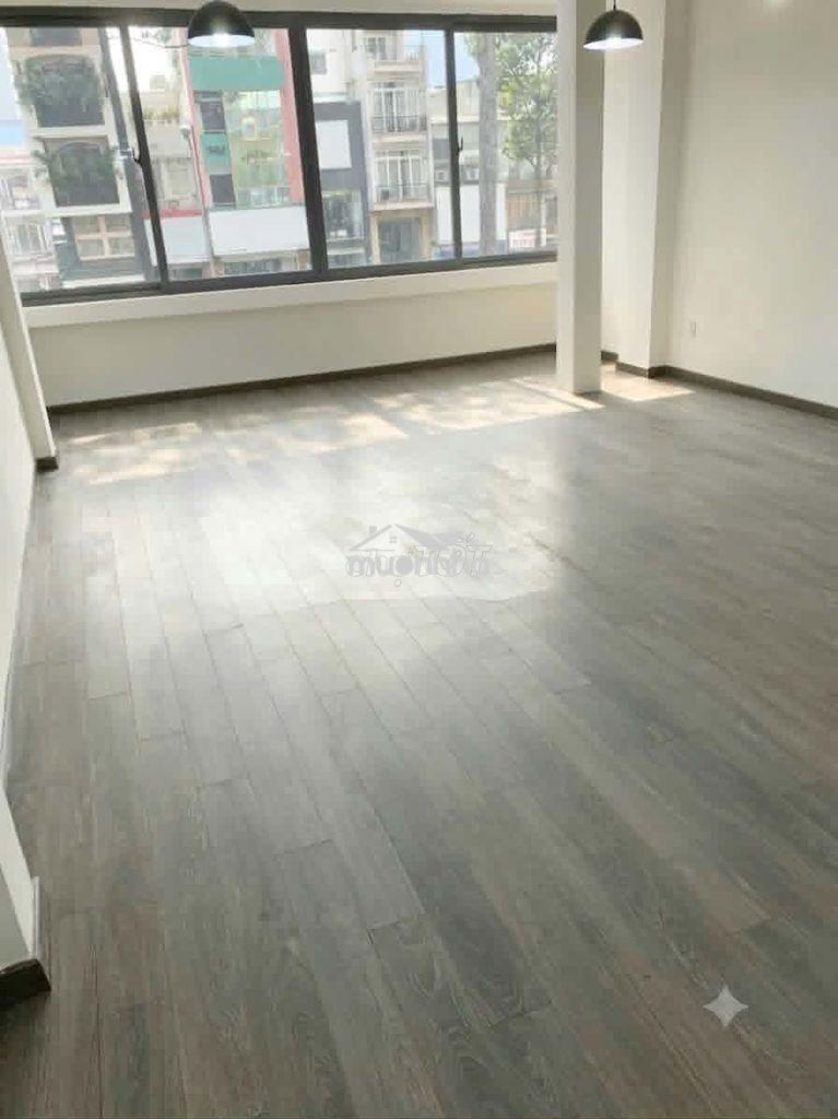Nhà quận 1 giá sốc -  mặt tiền trần hưng đạo 5 tầng – giá chỉ 27.5 tỷ - 4
