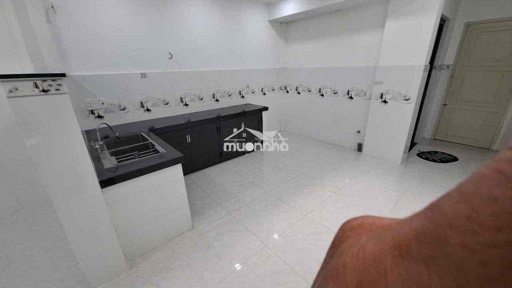 Mặt tiền cư xá bắc hải 4*22,kinh doanh tự do - 2