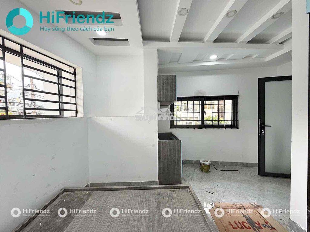 Studio đầy đủ tiện nghi gần trường đại học văn lang và công nghiệp cs3 - 2