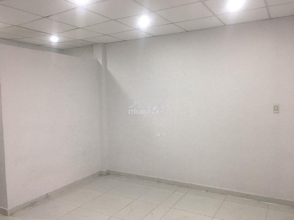 Phòng trọ an phú đông thoáng mát sân phơi rộng  - Ảnh 4