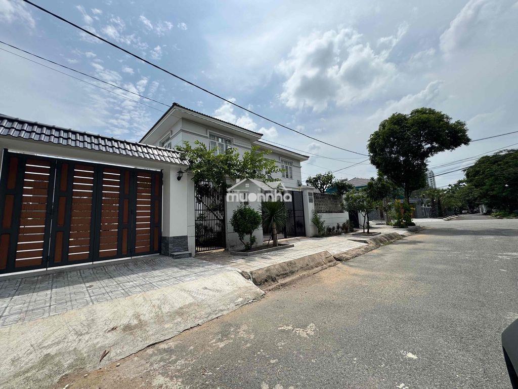 Cho thuê biệt thự 15x20 35 triệu, 7 pn, 7 wc, full nt. - 3