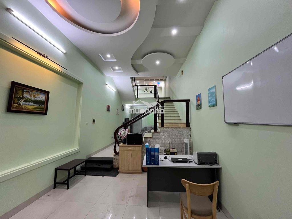 Cho thuê nhà riêng vào ở ngay - 2