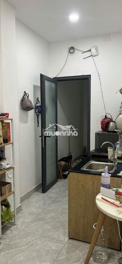 Cho thuê phòng an ninh, an tâm cho nữ trọ – phú nhuận, tp.hcm** - Ảnh 2
