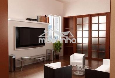 Cần cho thuê căn hộ cao ốc h2 đ/c 196 hoàng diệu - 3