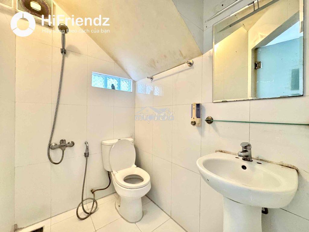 Chính chủ cho thuê phòng full nội thất tại nam kỳ khởi nghĩa,  quận 3 - Ảnh 4