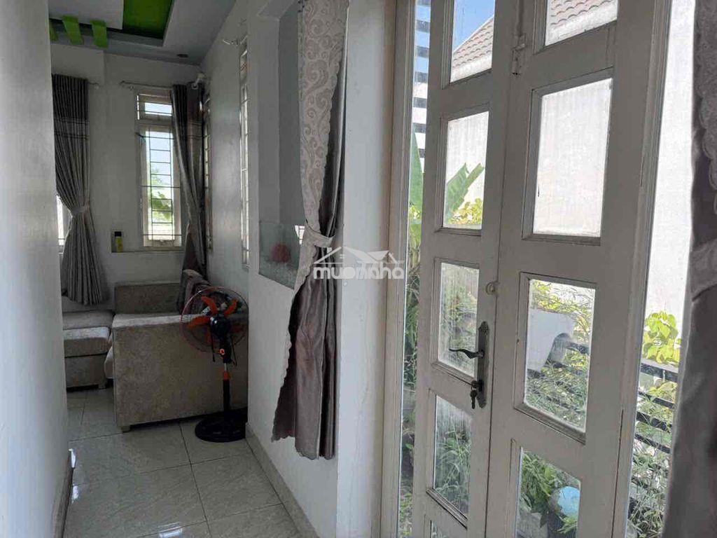 Cho thue nhà hẻm xe hơi, ngay quốc lộ 1k, gần chợ linh xuân - 4