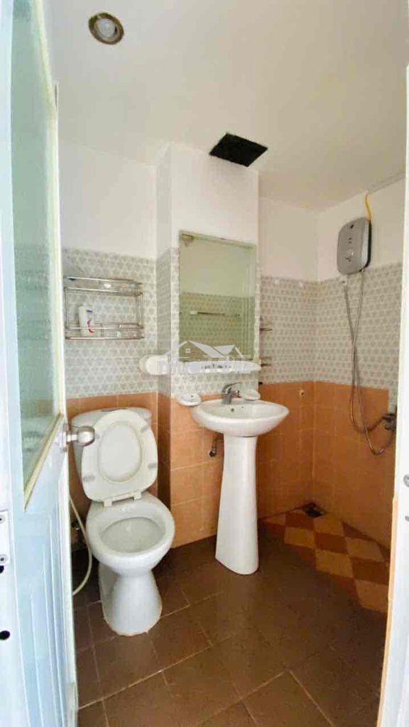Chính chủ cho thuê phòng trọ quận 1 không chung chủ giá 4.5 triệu full - 3